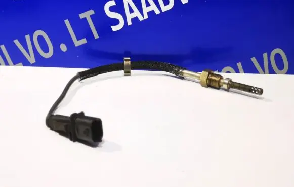 Saab 9-3 Ver1 Exhaust gas temperature sensor 55355404