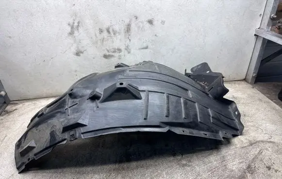 Nissan 370Z Front wheel arch liner splash guards 63843