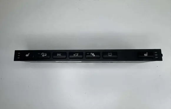 BMW X5 E53 Other switches/knobs/shifts 6946433 03742210 110187