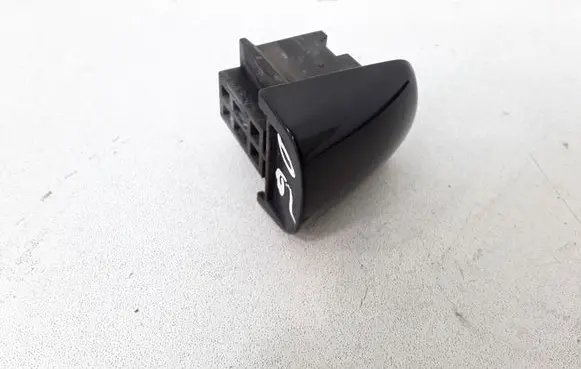 Peugeot 308 Rear door handle cover 