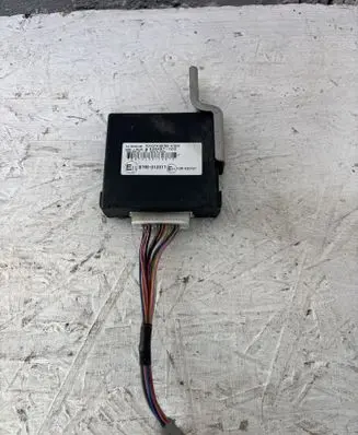 Toyota Prius (XW20) Immobilizer control unit/module 8978047020