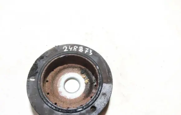 Renault Laguna II Crankshaft pulley