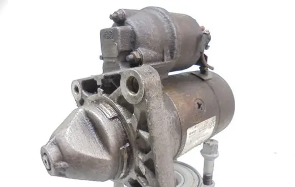 Fiat Palio Starter motor 63103024