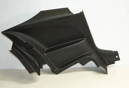 Chevrolet Camaro Coupe rear side trim panel 2349871216