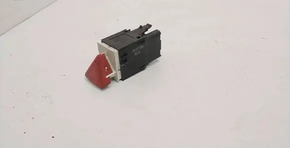 Volkswagen PASSAT B6 Hazard light switch 3C0953509A 06258