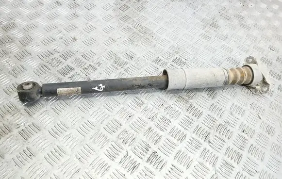 Volkswagen Polo IV 9N3 Rear shock absorber/damper 