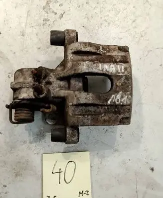 Renault Laguna I Front brake caliper 8200002874