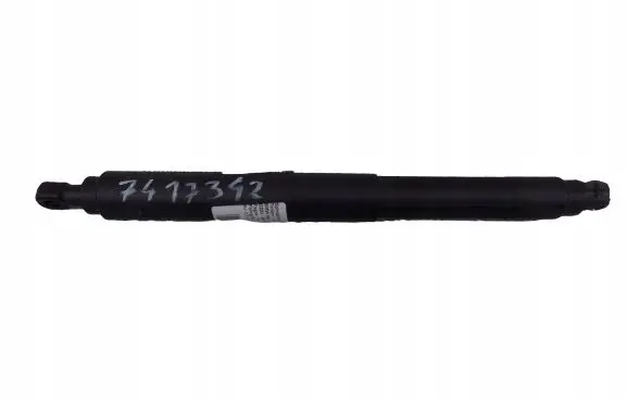 BMW 8 G14 Front bonnet/hood damper/strut 7417342