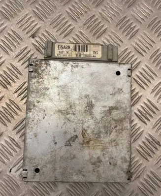 Ford Scorpio Engine control unit/module 85GB12A650BA EF1VM110