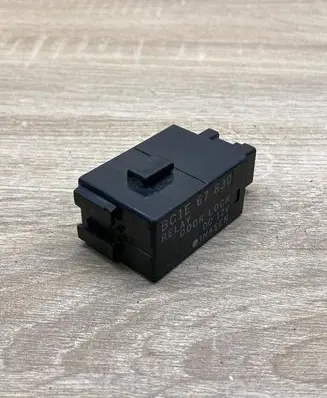 Mazda 323 Other relay BC1E67830