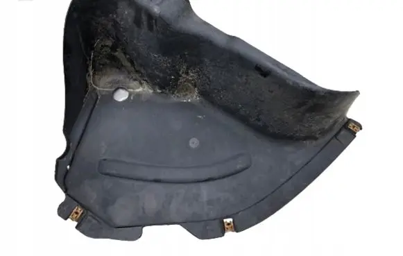 Volkswagen Sharan Other under body part 7N0825205