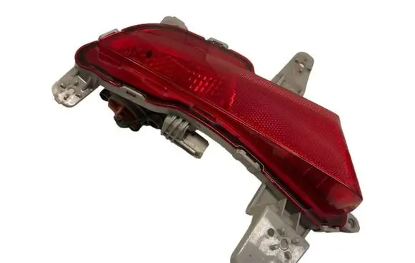 Hyundai i30 Rear fog light 92405S0 BEZEL