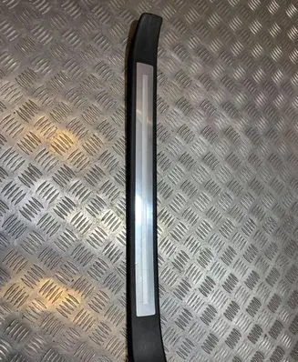 Audi A4 S4 B7 8E 8H Front sill trim cover 8E0853373C 3732