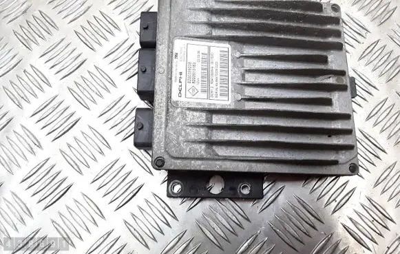 Renault Modus Engine control unit/module