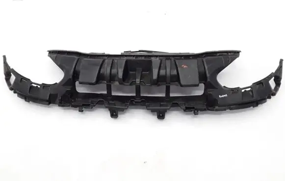 Renault Fluence Radiator support slam panel 620360007R