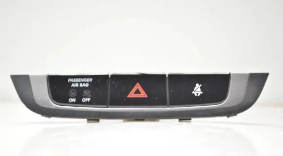 Hyundai ix35 Hazard light switch 847402S450TAN