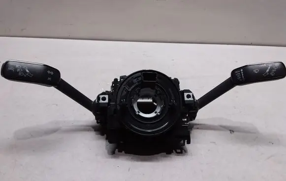 Volkswagen Golf VII Airbag slip ring squib (SRS ring) 5Q0953549C 5Q0953513AJ 5Q0953507DD
