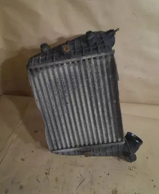 Audi A6 S6 C4 4A Intercooler radiator 4A0145805K