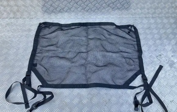 Volvo C40 Trunk/boot cargo luggage net 32353973