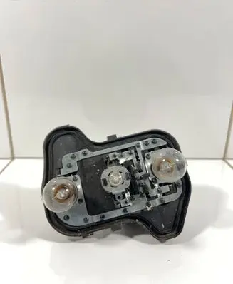 Tail light part