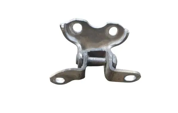 Toyota Verso Rear door upper hinge 