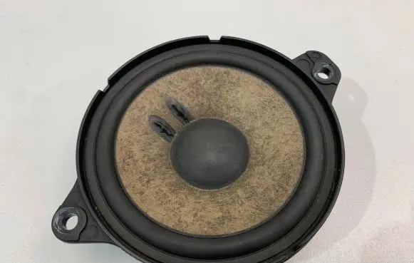 Audi A5 Panel speaker 8W0035454A
