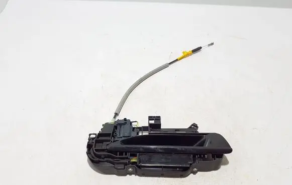 Audi A5 Rear door exterior handle