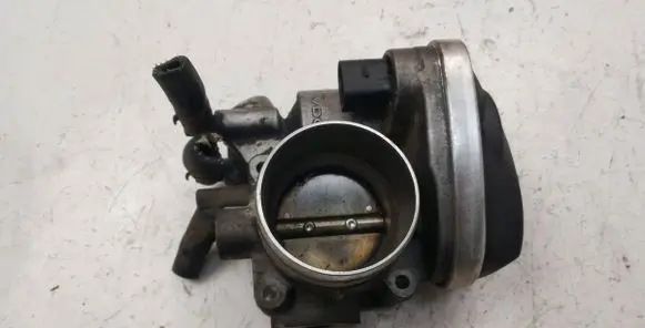 Skoda Octavia Mk2 (1Z) Throttle body valve A2C53042125