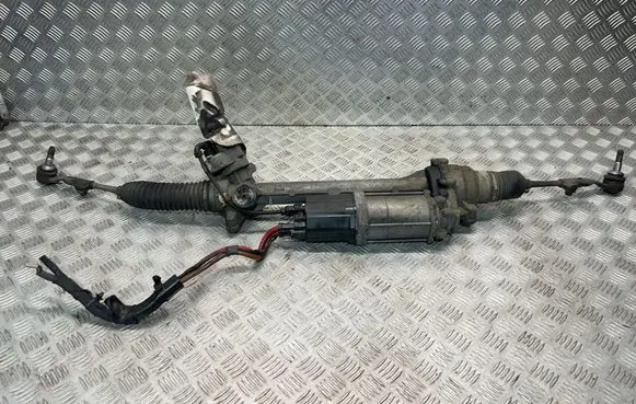 BMW 3 F30 F35 F31 Steering rack 6874110
