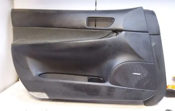 Mazda 6 Front door card panel trim GJ6J450E02