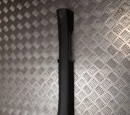 Hyundai Kona I Climate control/heater control trim 85880K4000