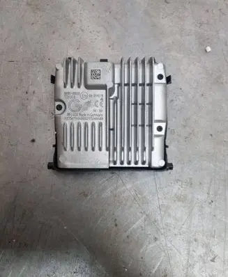 Toyota Yaris Windshield/windscreen camera 881810D020