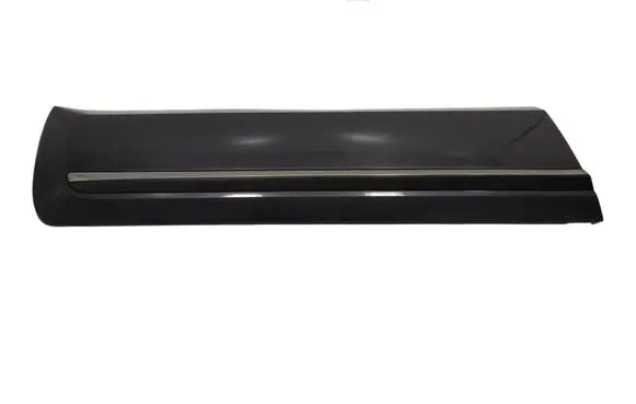 Renault Kangoo I Front door trim (molding) 808212620R