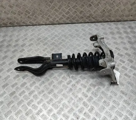 Tesla Model Y Front shock absorber/damper 118837600E