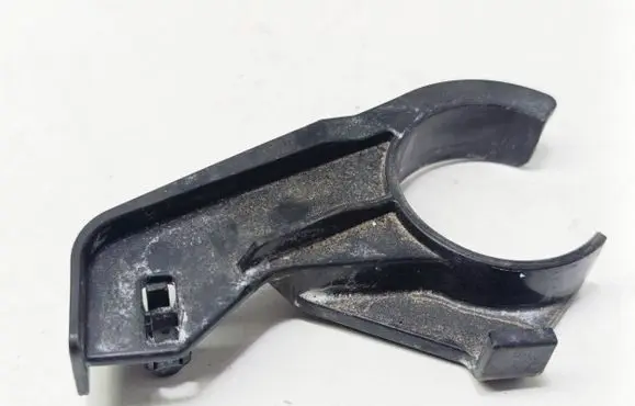 Mazda CX-3 Other interior part