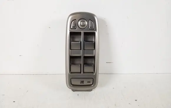 Jaguar XF X250 Electric window control switch 8X2314540AE