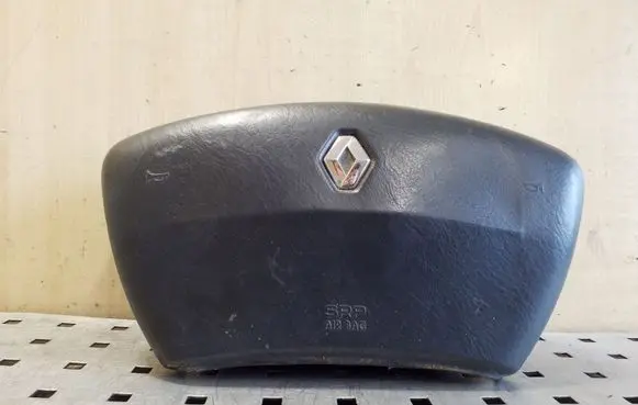 Renault Trafic II (X83) Steering wheel airbag 8200676895 93859344
