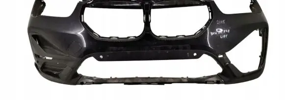 BMW X1 F48 F49 Front bumper lower grill