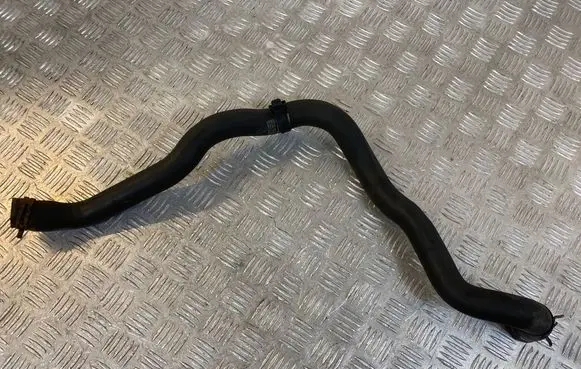 Mercedes-Benz B W246 W242 Engine coolant pipe/hose A2465010382