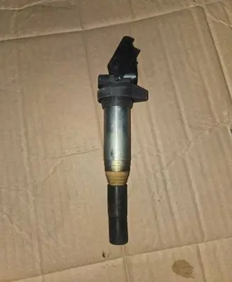 BMW X3 F25 High voltage ignition coil 861653