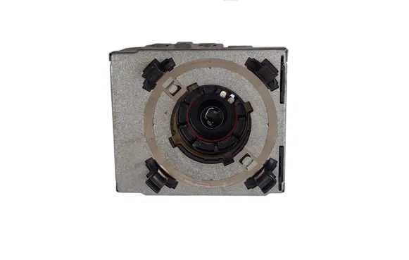 Audi A6 S6 C6 4F Headlight ballast module Xenon 5DD00831950