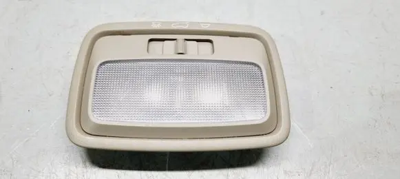 KIA Sorento Boot/trunk interior light 92620C5000BHH 92620C5000