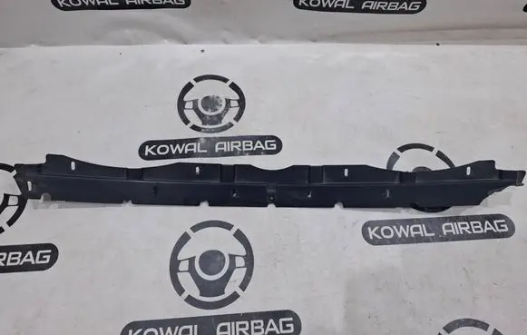 Bentley Bentayga Refrigerator 3W3807277E
