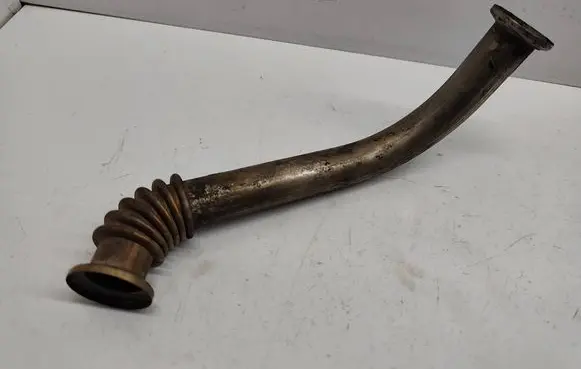 Mercedes-Benz A W168 EGR valve line/pipe/hose A6681420064 6681420064