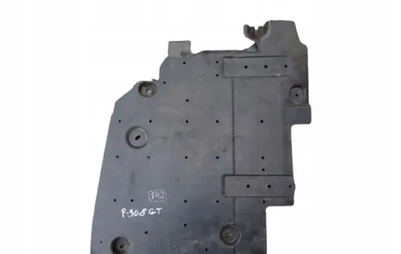 Peugeot 308 Other under body part 9810634280