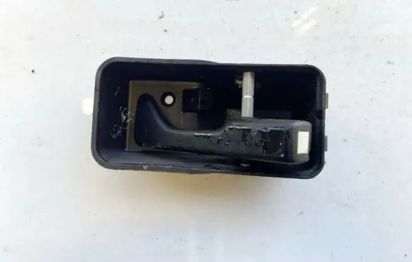 Ford Escort Rear door interior handle 91aba22600abr 91ab-a22600-abr