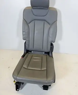 Audi SQ7 Rear seat 4M0883107E 4M0883405LGZC 4M0883405L