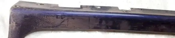 Mitsubishi Space Star Sill MR911133
