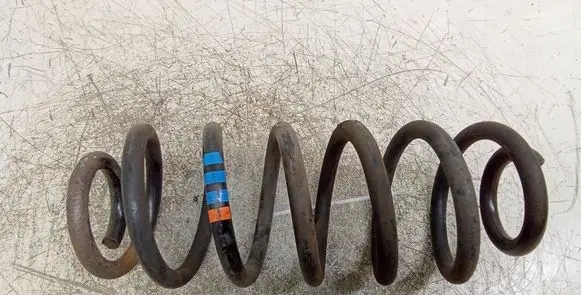 Audi A3 S3 8P Rear coil spring