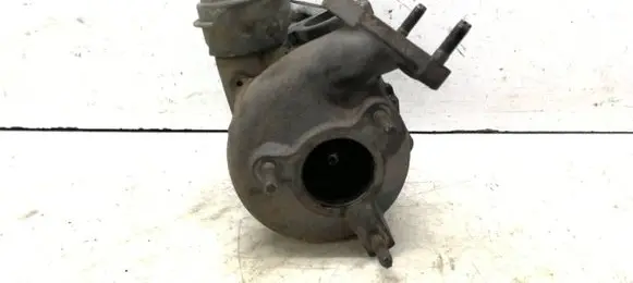 Nissan Pathfinder R51 Turbo 14411EB300 7512432 ILC02986